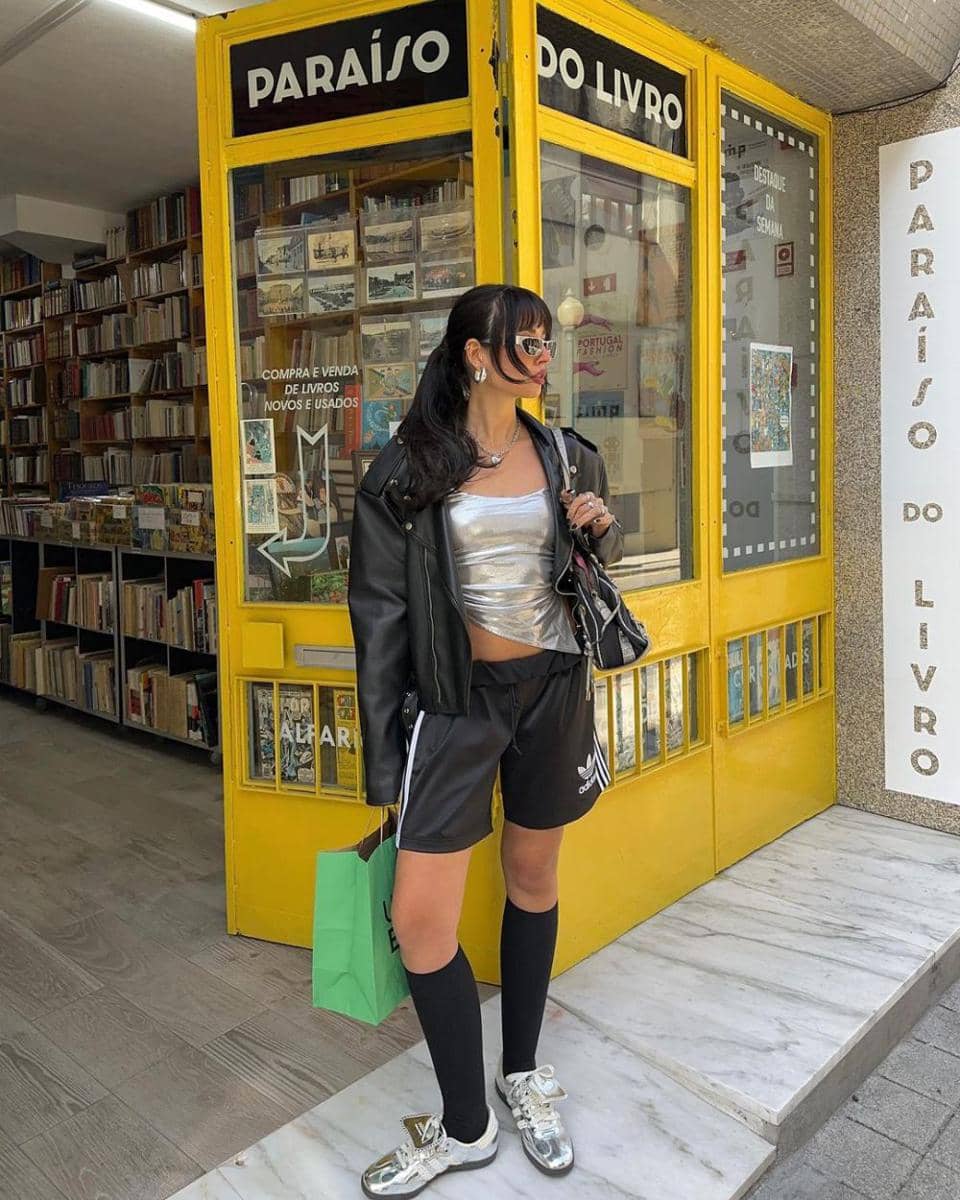 Ines Silva (instagram.com/irisloveunicorns)