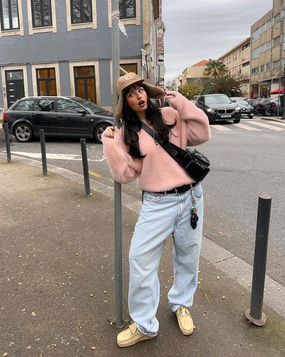 Ines Silva (instagram.com/irisloveunicorns)