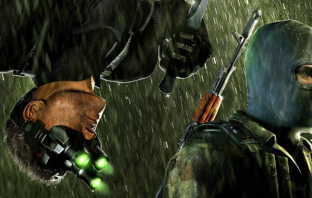 7 Game Stealth Terbaik di PS2, Pernah Main?
