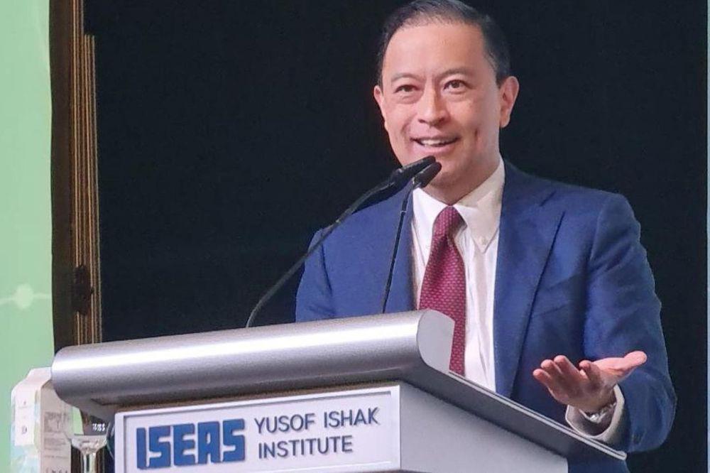 Begini Kabinet Ideal untuk Ekonomi RI versi Tom Lembong