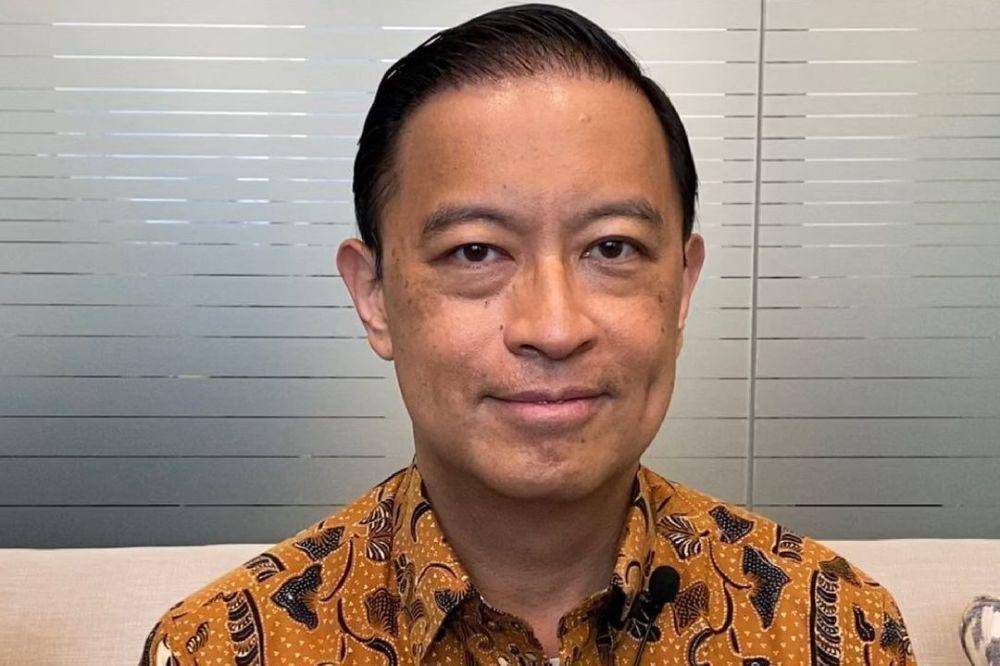 Tom Lembong (Instagram.com/tomlembong)
