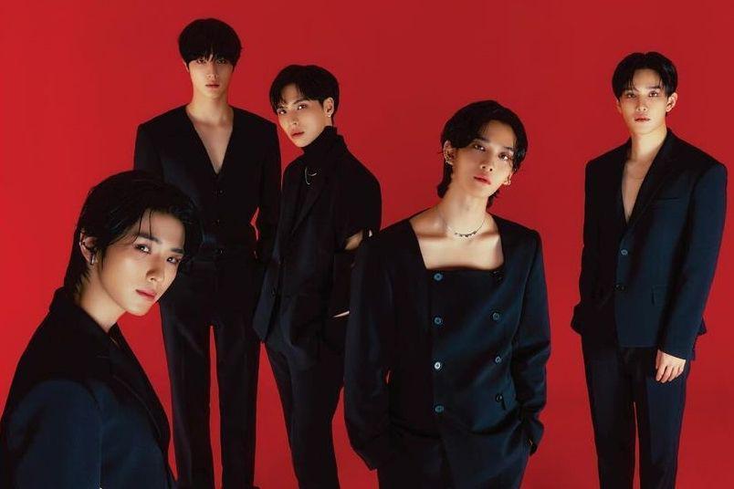 4 Fakta Comeback CIX Lewat Single Album Perdana Bertajuk 0 or 1