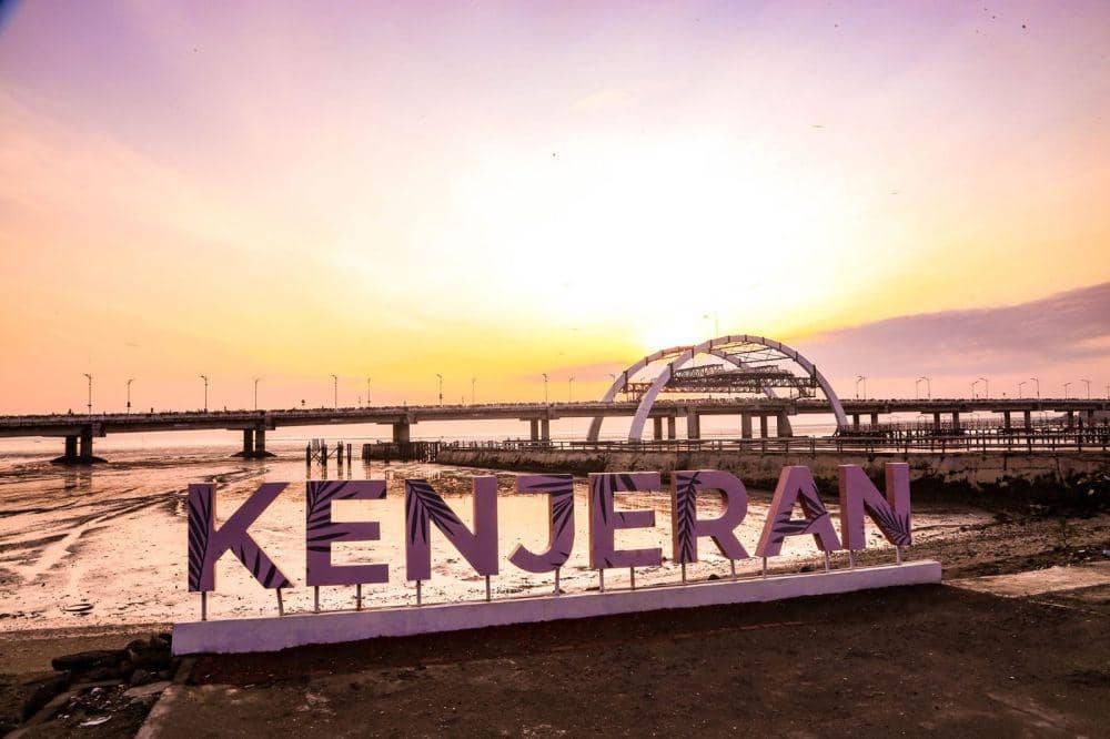 Hari Jadi Kota Surabaya Ke-733, Tiket Wisata Cuma Rp733