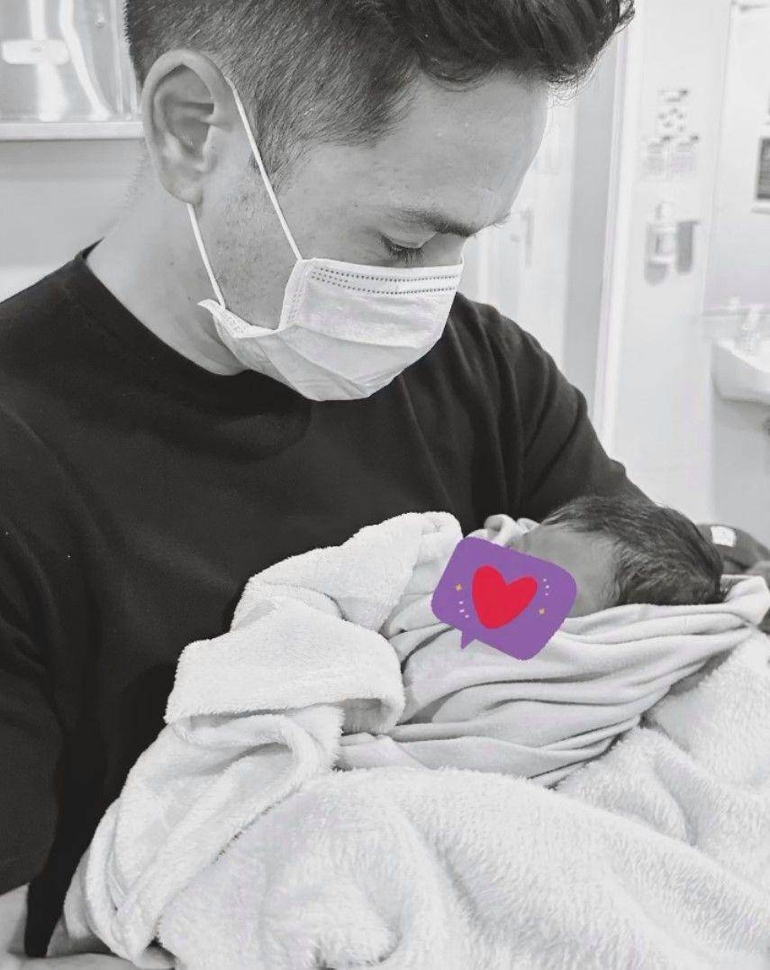 alasan Nana Mirdad tak adopsi Baby Bella (instagram.com/nanamirdad_)
