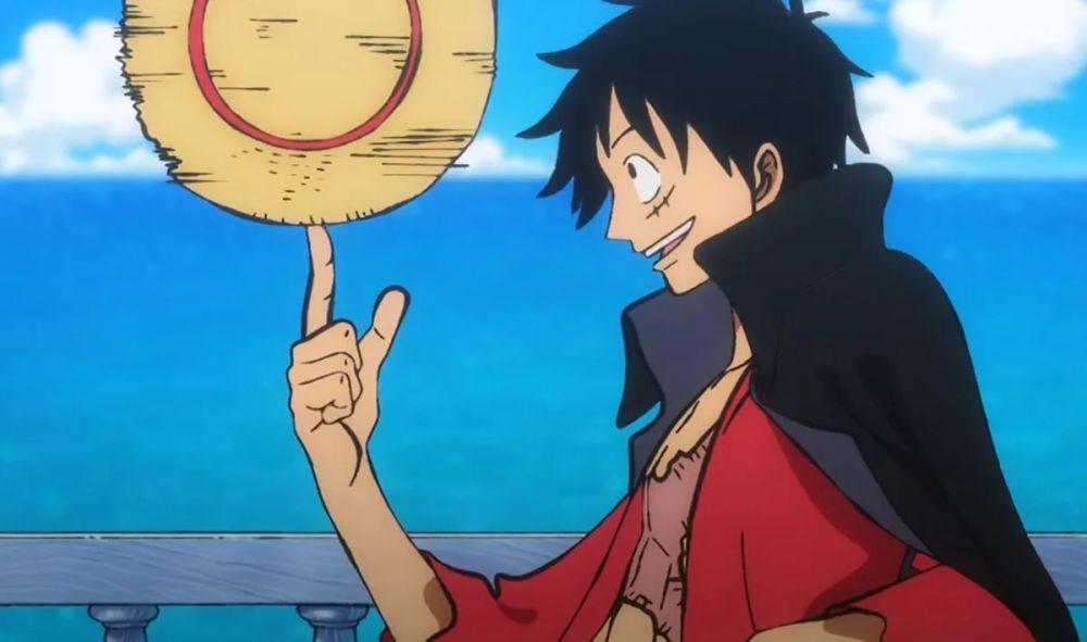 6 Lagu Anime One Piece Paling Berkesan di Hati Nakama