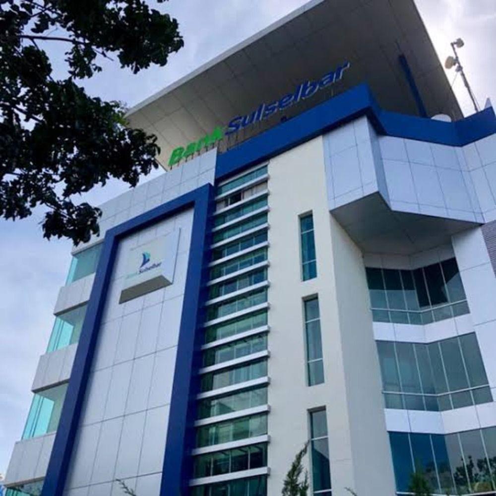 Alokasi KUR Bank Sulselbar Tahun Ini Naik 530 Persen
