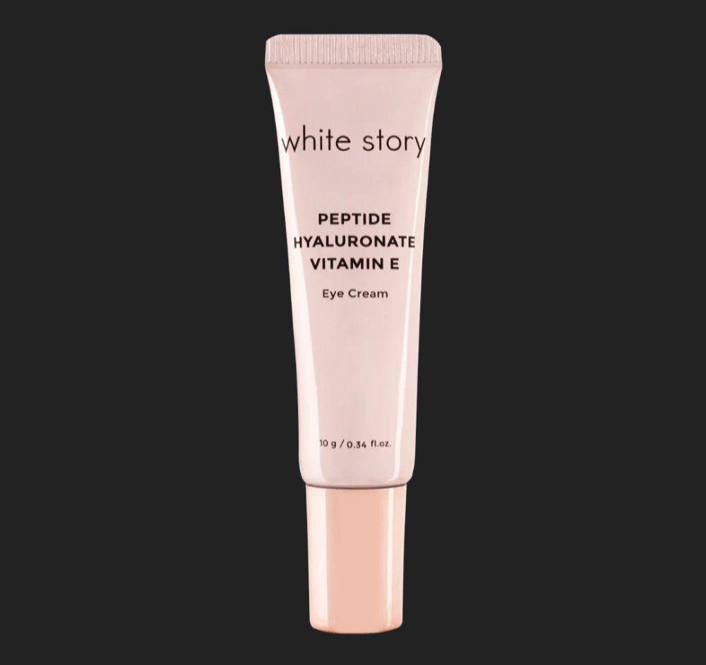 White Story Peptide Eye Cream (whitestory.co.id)
