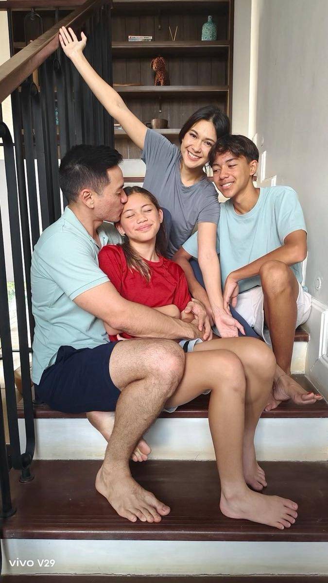 alasan Nana Mirdad tak adopsi Baby Bella (instagram.com/nanamirdad_)