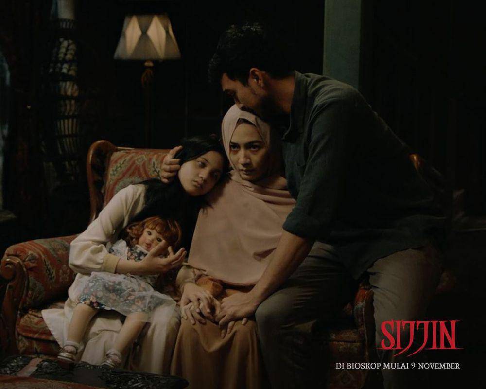 cuplikan film Sijjin (instagram.com/rapifilm)