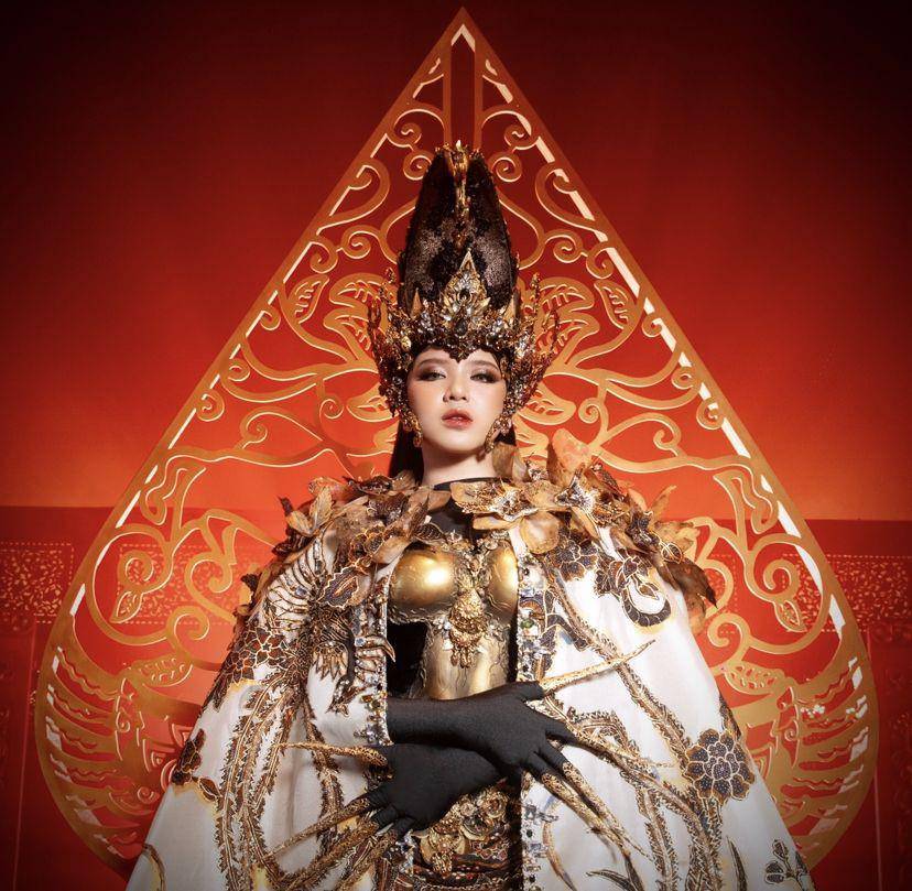 fakta lagu Ngeluwihi by Tiara Andini (Dok. Universal)