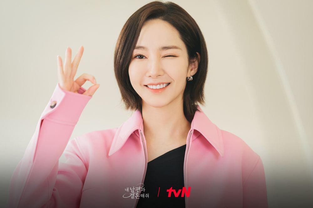 8 Harga Outfit Park Min Young di Marry My Husband, Capai Rp200 juta