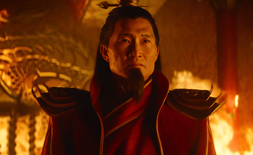 5 Film Daniel Dae Kim, Pemeran Raja Api Ozai Series Avatar