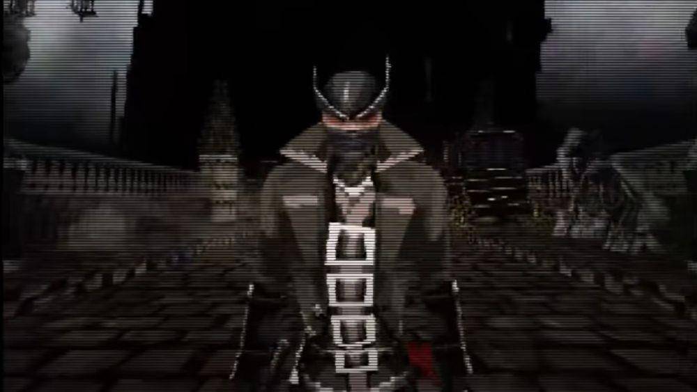Bloodborne SPX (dok. LWMedia)