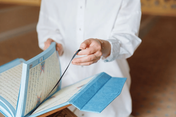 Perbedaan Masyaallah dan Subhanallah, Jangan Kebalik ya! | IDN Times