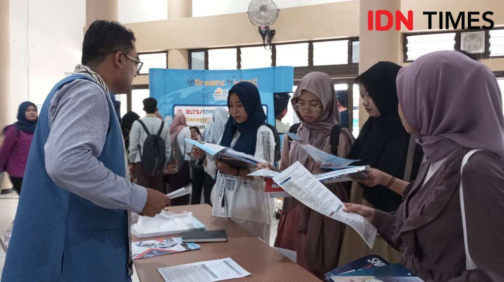 Ada 10 Ribu Kuota Beasiswa LPDP, NTB Siapkan 1.000 Guru Bahasa Inggris