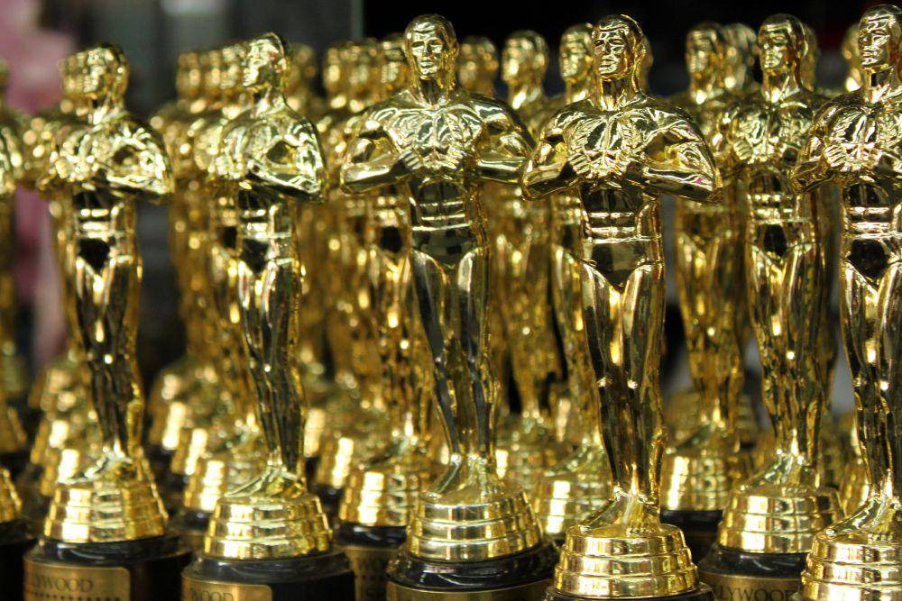 patung piala Oscar (commons.wikimedia.org/Prayitno)