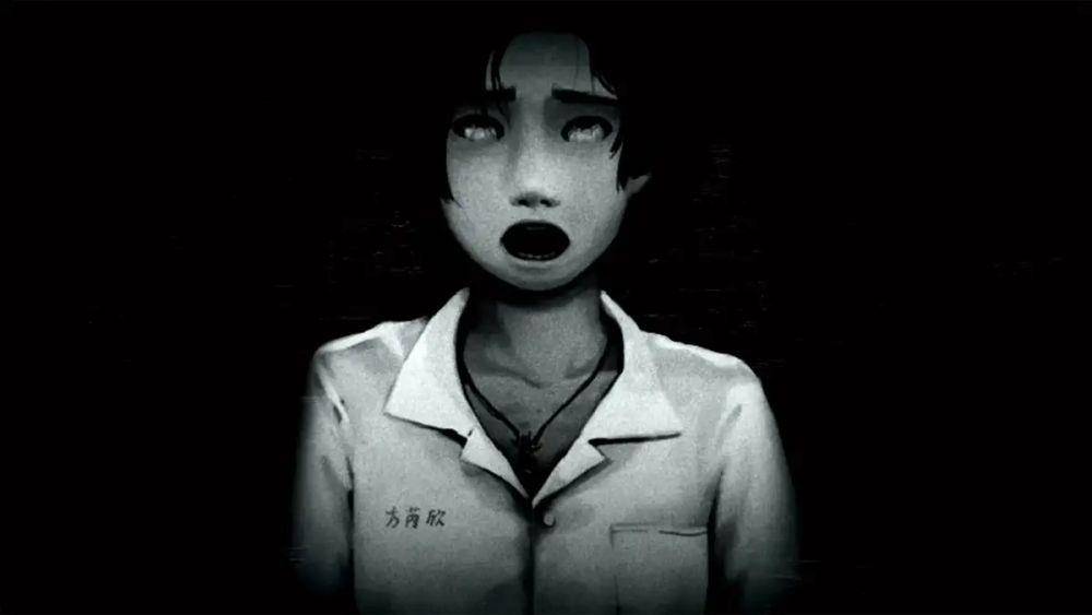 Detention (dok. Red Candle Games)