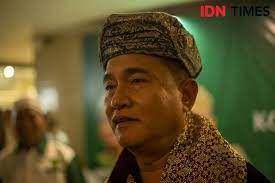Yusril Ihza Mahendra (IDN Times)