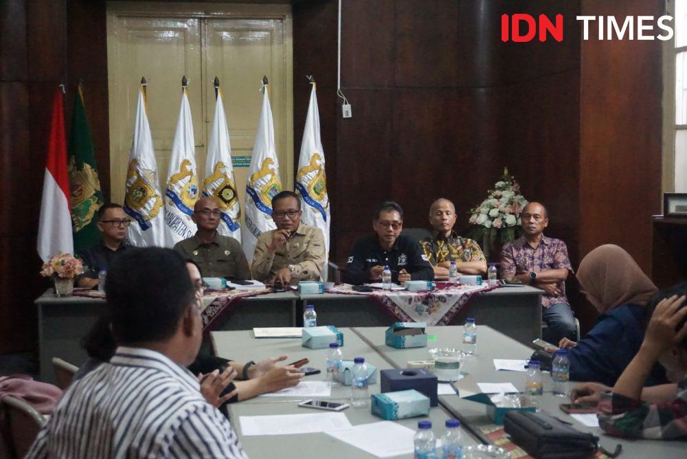 Pajak Hiburan Naik, Industri Wisata DIY Khawatirkan PHK