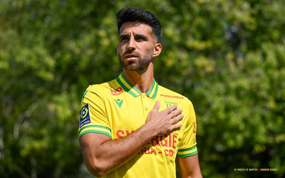 Eray Comert (fcnantes.com)