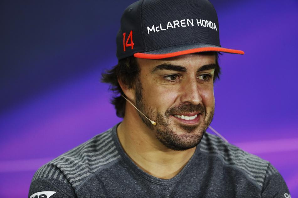 3 Pembalap yang Bergabung dengan McLaren pada Waktu yang Salah
