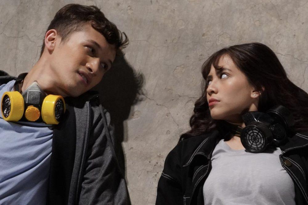10 Aktris Lawan Main Arya Vasco di Film dan Series Indonesia