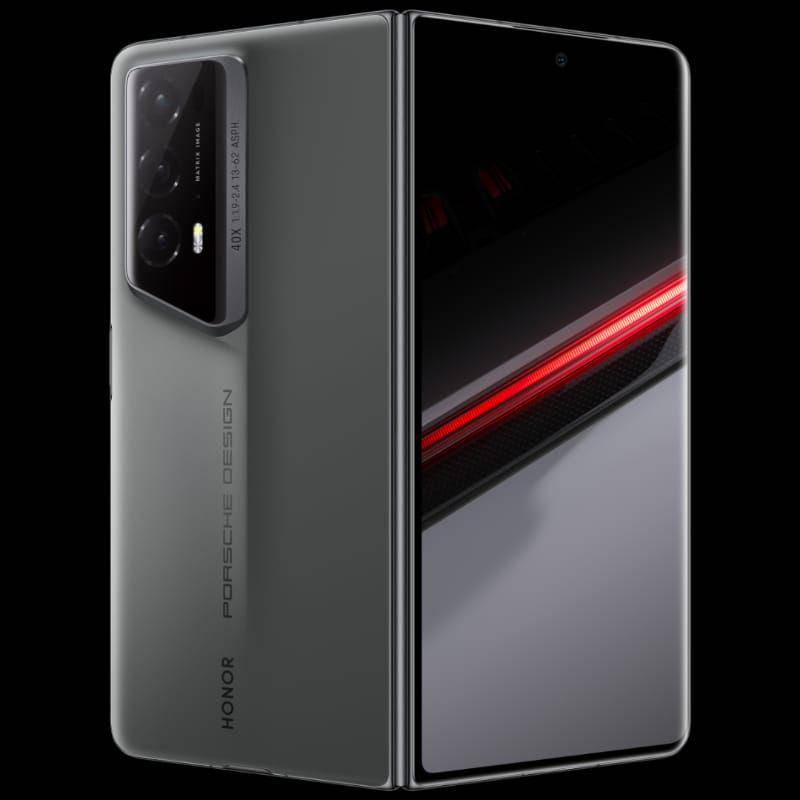 HONOR Magic V2 RSR Porsche Design (hihonor.com)