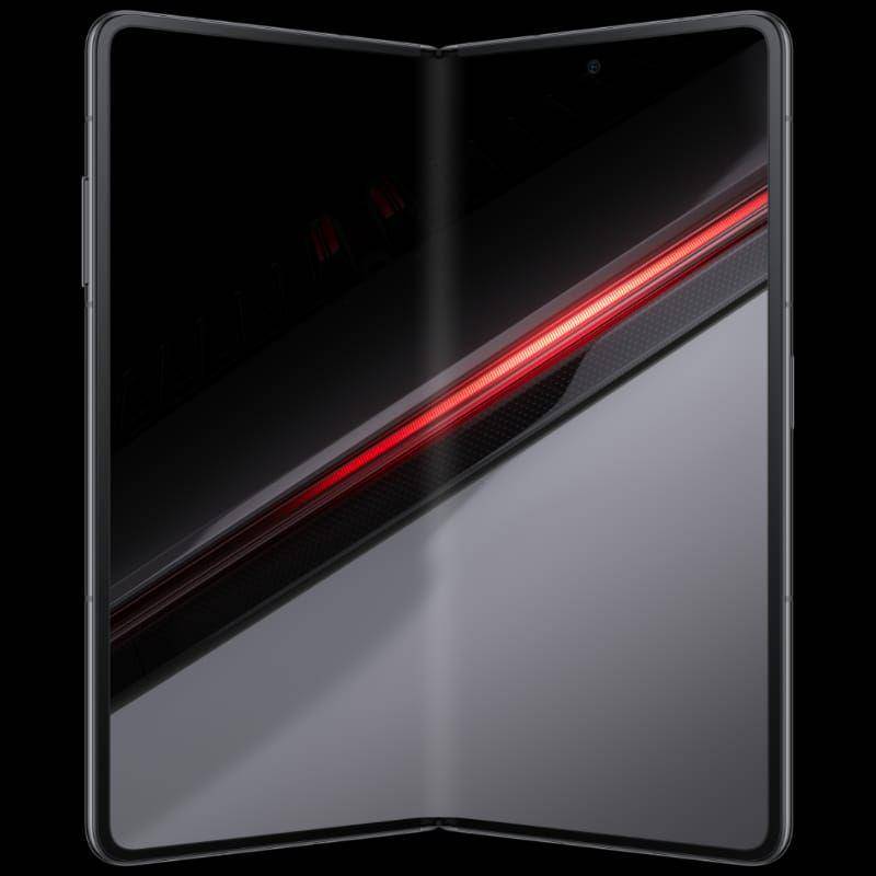 HONOR Magic V2 RSR Porsche Design (hihonor.com)