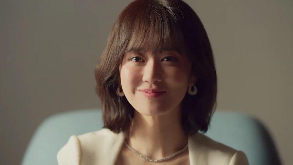 7 Keberuntungan Hidup Seo Jae Won di Drakor My Happy Ending