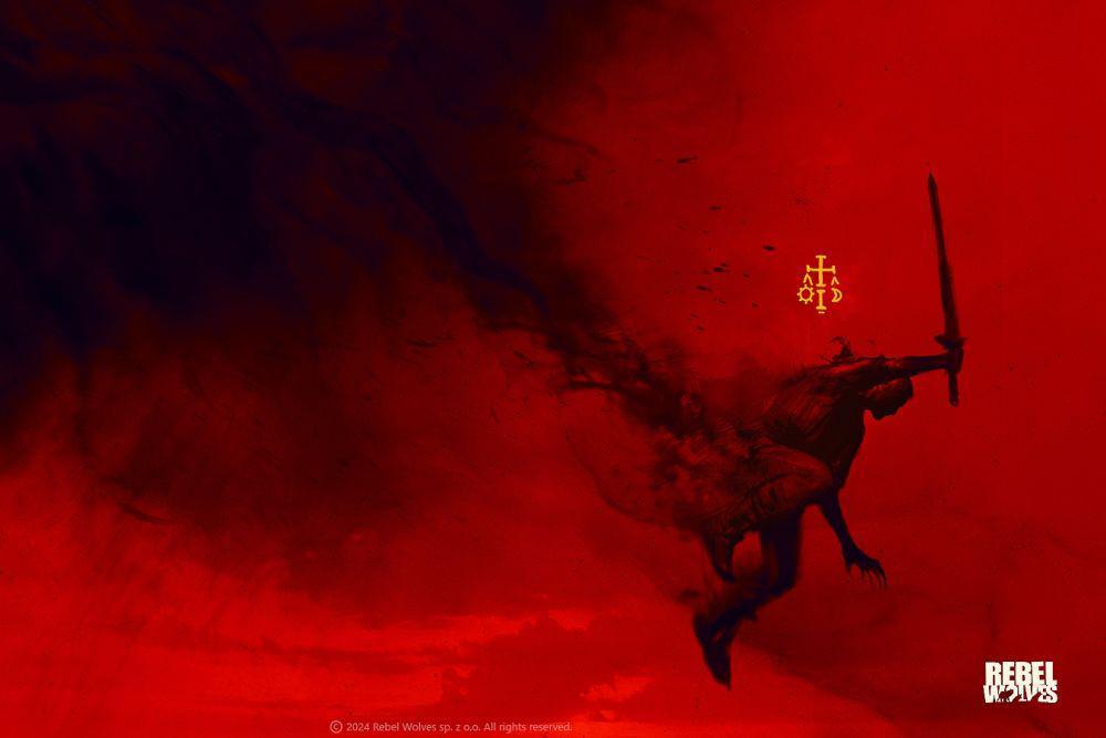 Eks Staf Developer The Witcher 3 Garap RPG Baru, Dawnwalker