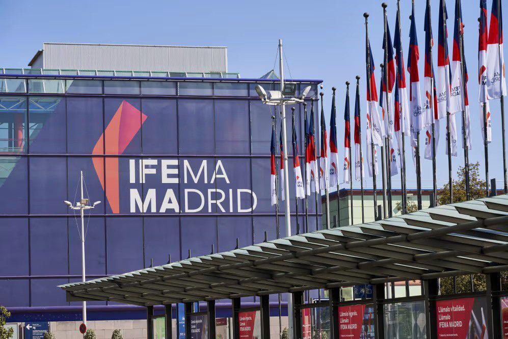 Madrid Resmi Jadi Tuan Rumah Formula 1 Mulai 2026