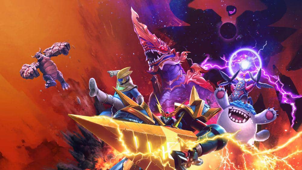 Suka Godzilla? Ini 7 Game Kaiju Terbaik yang Bisa Dicoba