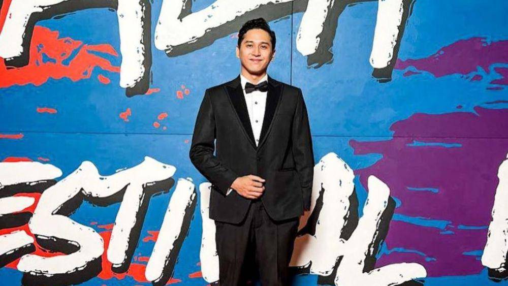 potret Roy Sungkono (Instagram.com/roysungkono)