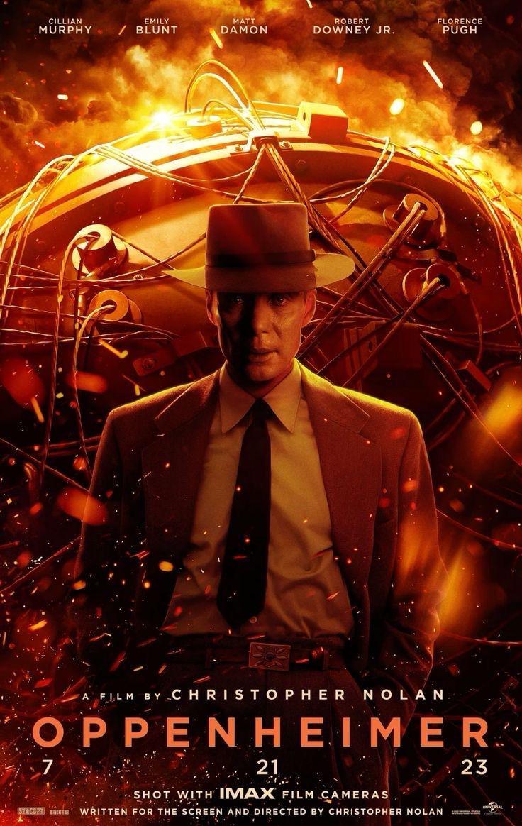 5 Film dengan Nominasi Piala Oscar Terbanyak, Ada Favoritmu?