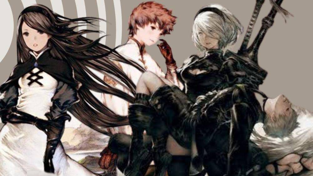 10 Game Square Enix dengan Cerita Terbaik!