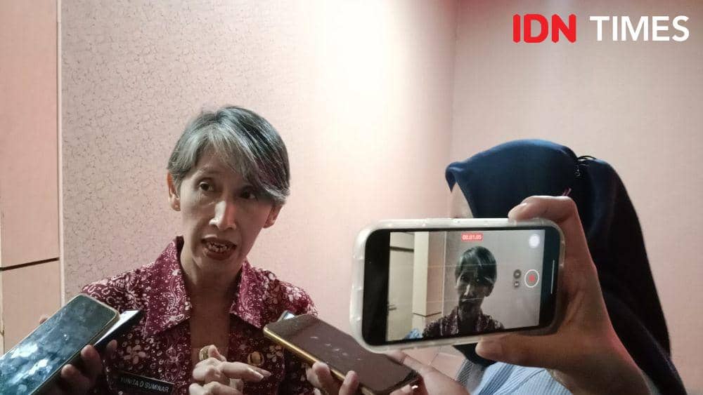 7 Daerah Jateng Gagal Capai Target Imunisasi Polio, Paling Rendah Temanggung