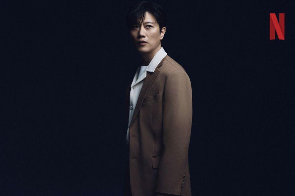 Park Hee Soon Klarifikasi Kesalahpahaman Genre Drakor The Bequeathed