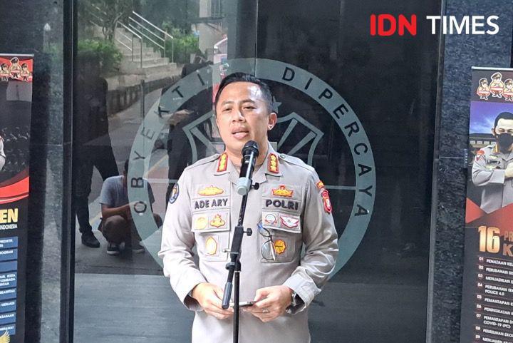 Nikita Mirzani Laporkan Vadel Badjideh Atas Dugaan Suruh Aborsi 2 Kali