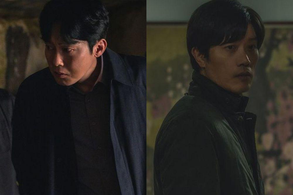 4 Alasan Kebencian Park Sang Min pada Choi Sung Jun di The Bequeathed