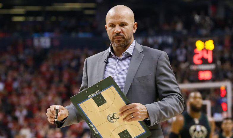 5 Pelatih Terakhir Milwaukee Bucks, Ada Legenda NBA!