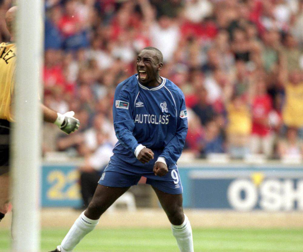 Jimmy Floyd Hasselbaink (chelseafc.com)