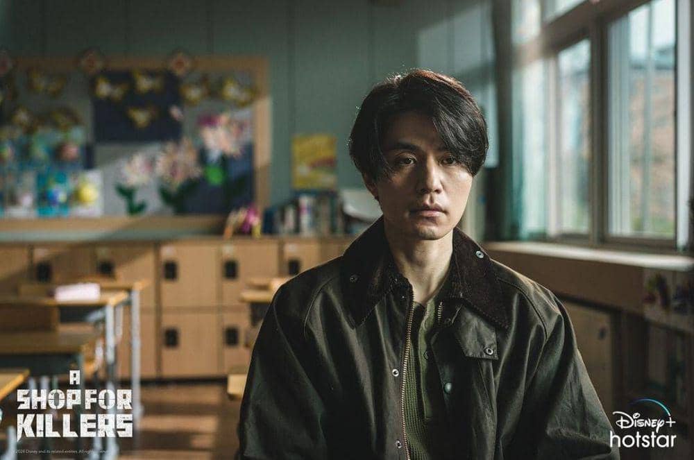 9 Karakter Drakor yang Merawat Keponakannya, Penyayang Pol!