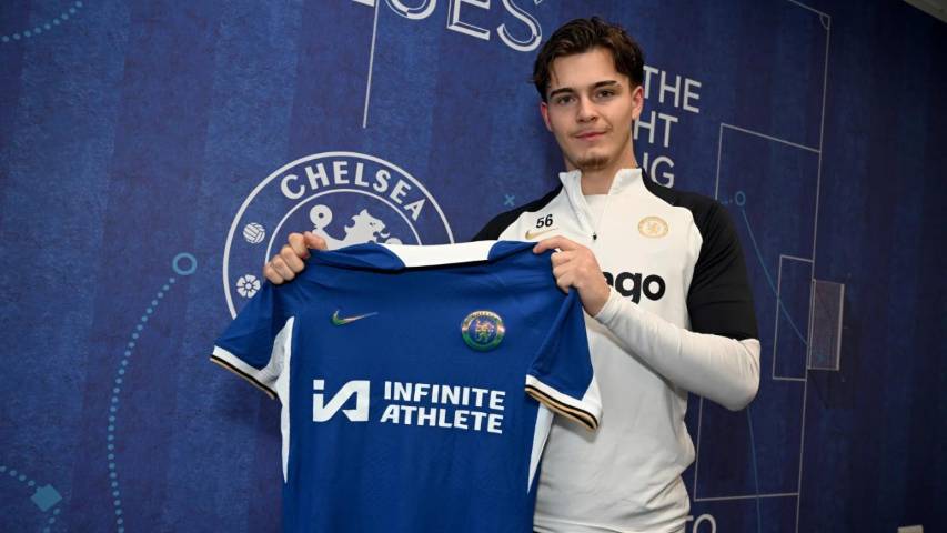 Leo Castledine (chelseafc.com)