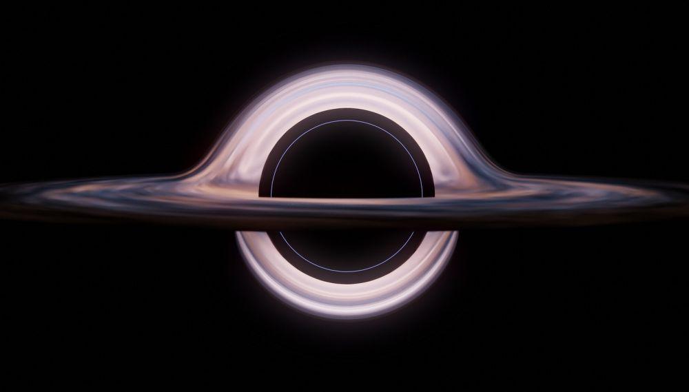 Black Hole yang Terkenal, Terbentuk dari Bintang Mati?