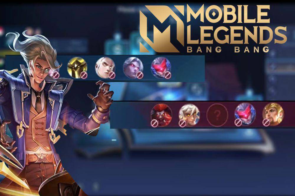 Update draft pick terbaru MLBB. (dok. Moonton/Mobile Legends)