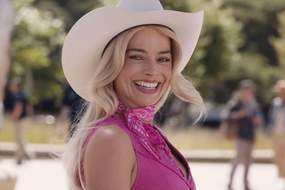 11 Fakta tentang Margot Robbie, Aktris Serbabisa Pemeran Barbie