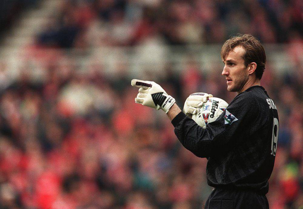 Mark Schwarzer (twitter.com/Boro)