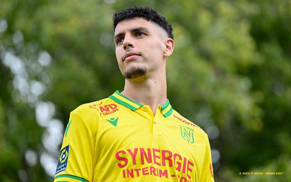 Matthis Abline (fcnantes.com)