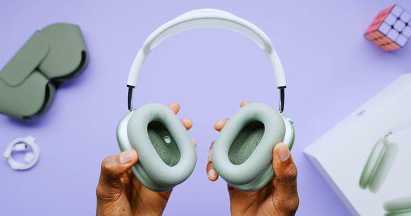 4 Headphone Noise Cancelling Terbaik Awal 2024, Suara Jernih!