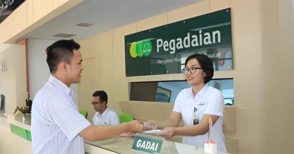 Cara Buka Rekening Emas di Pegadaian, Investasi Safe Haven!